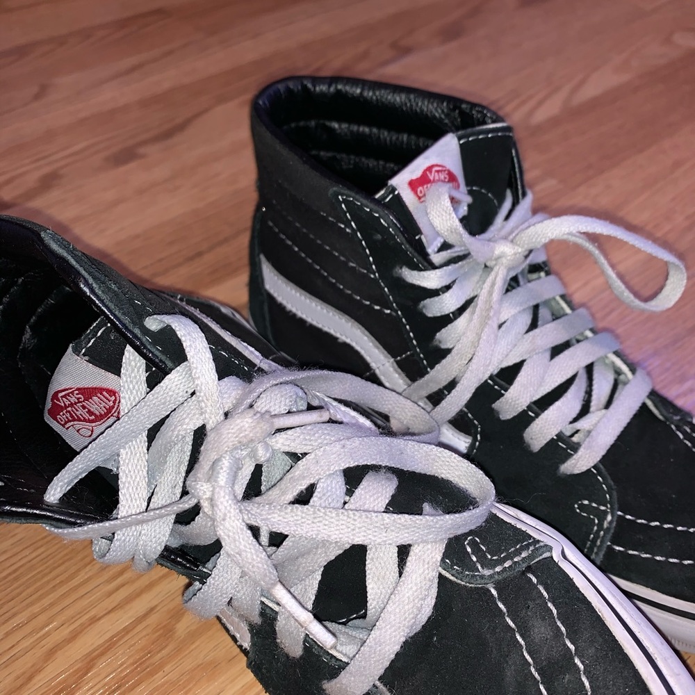 Classic Vans - Picture 3 of 3